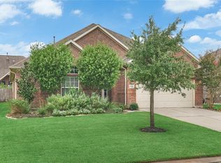 25227 Hawthorne Blossom Dr, Spring, TX 77389