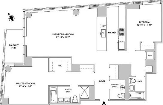 2nd image of this home