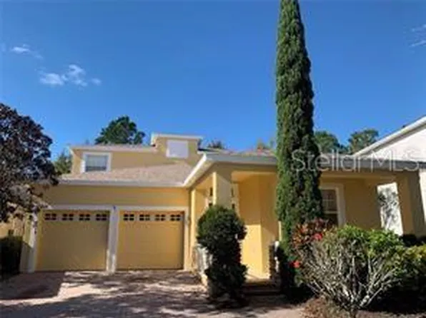 9910 Moss Rose Way, Orlando, FL 32832