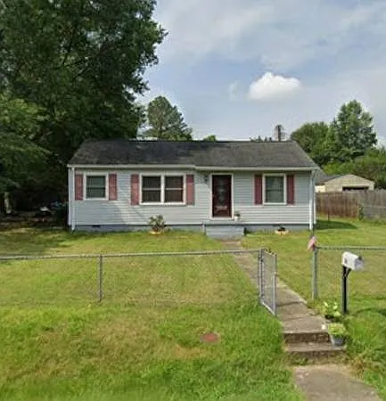 121 E Magruder St #1 Photo 1