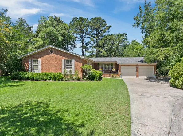 5325 Helene Dr, North Charleston, SC 29418