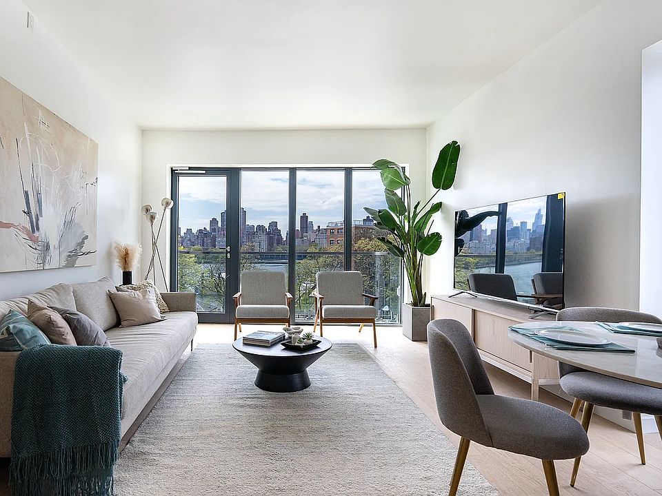 1st image of 30-05 Vernon Blvd Penthouse I