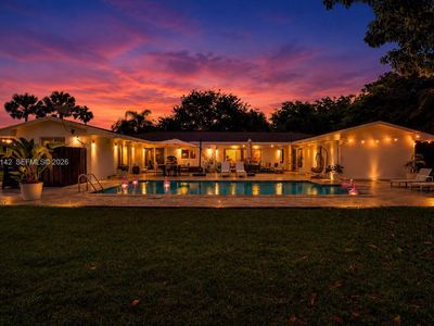 13820 SW 73rd Ave, Palmetto Bay, FL, 33158