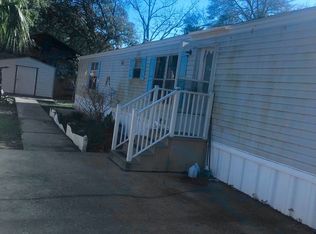 RV - 644-658 Reeves Drive, Fort Walton Beach, FL 32547