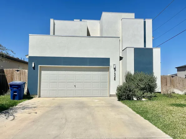 1528 Hebilla Ln, Laredo, TX 78046