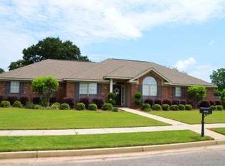 12042 Acorn Way, Grand Bay, AL 36541