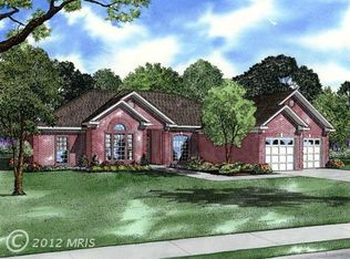 417 Montgomery Ct, Berryville, VA