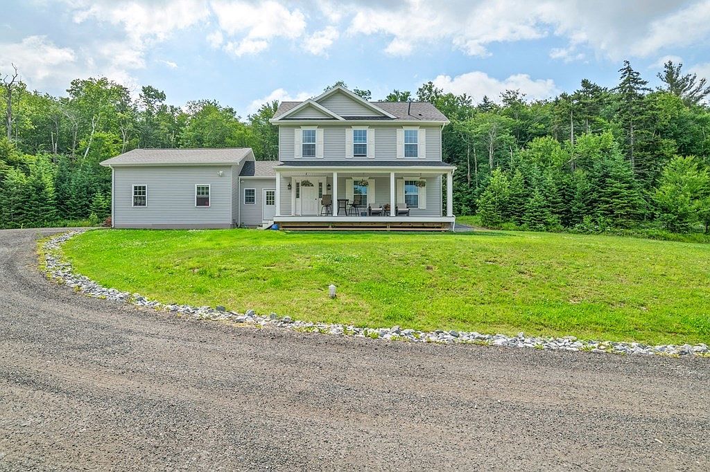 14 E Windsor Rd, Peru, MA 01235 Zillow
