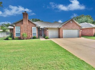 1309 Charlton Rd, Edmond, OK 73003