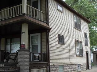 4749 Horton Rd, Garfield Heights, OH 44125