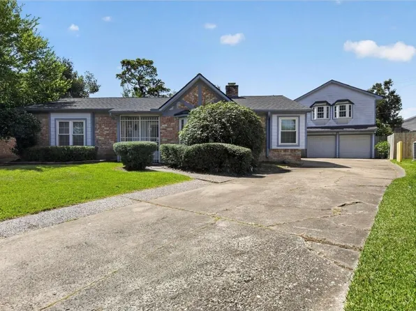 13230 Ferry Hill Ln, Houston, TX 77015