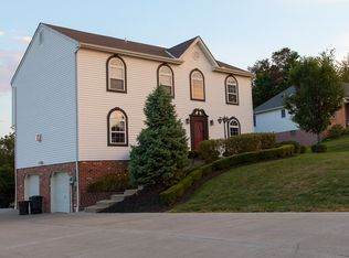 215 Dogwood Cir, Baden, PA