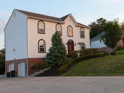 215 Dogwood Cir, Baden, PA, 15005