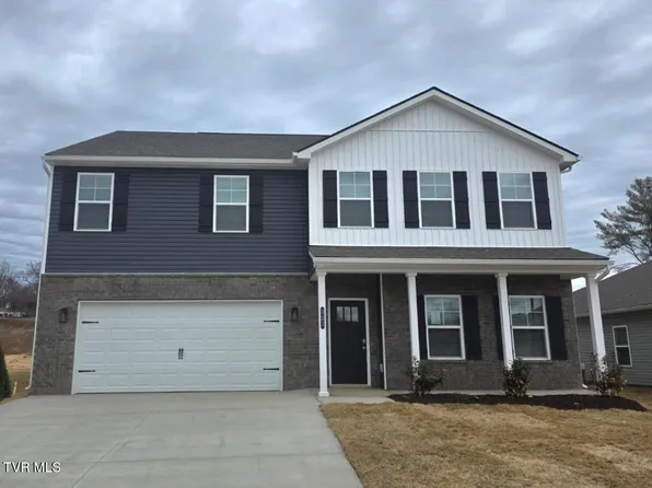 321 Alta Tree Blvd, Johnson City, TN 37604