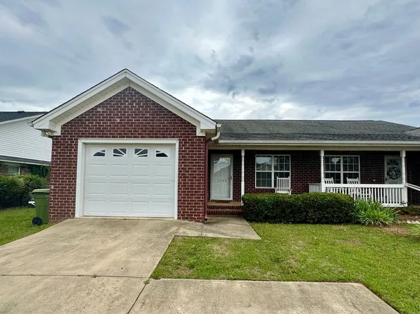 2290 Dartmouth Dr, Sumter, SC 29153