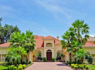 9508 Tree Tops Lake Rd, Tampa, FL 33626