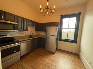 1001 Walnut St UNIT B, Macon, GA 31201