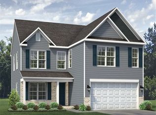 2944 Flat Rock Dr #7, Winston Salem, NC 27127