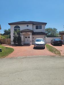8448 NW 196th Terrace, Hialeah, FL, 33015