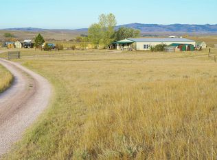 28511 Sunny Brook Rd, Hot Springs, SD 57747