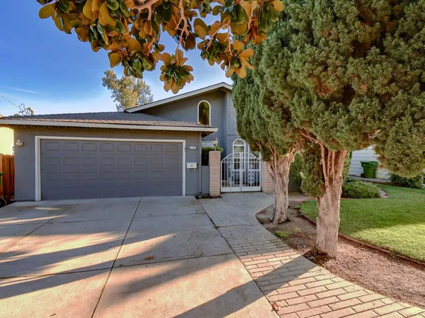 1155 Lincoln St, Santa Clara, CA 95050