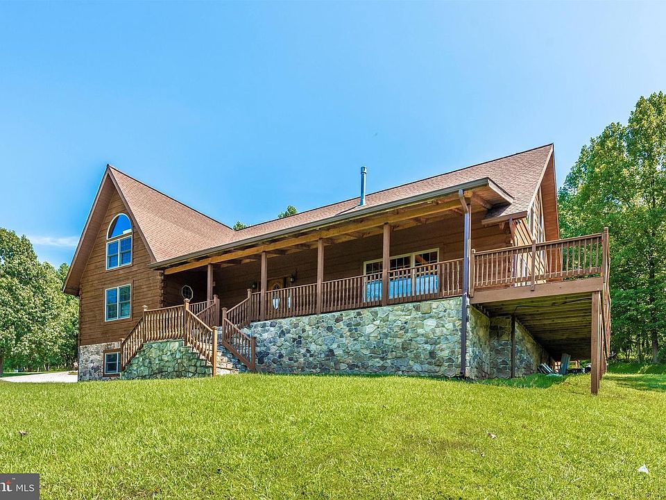 1st image of 19101 Solomons Gap Ln
