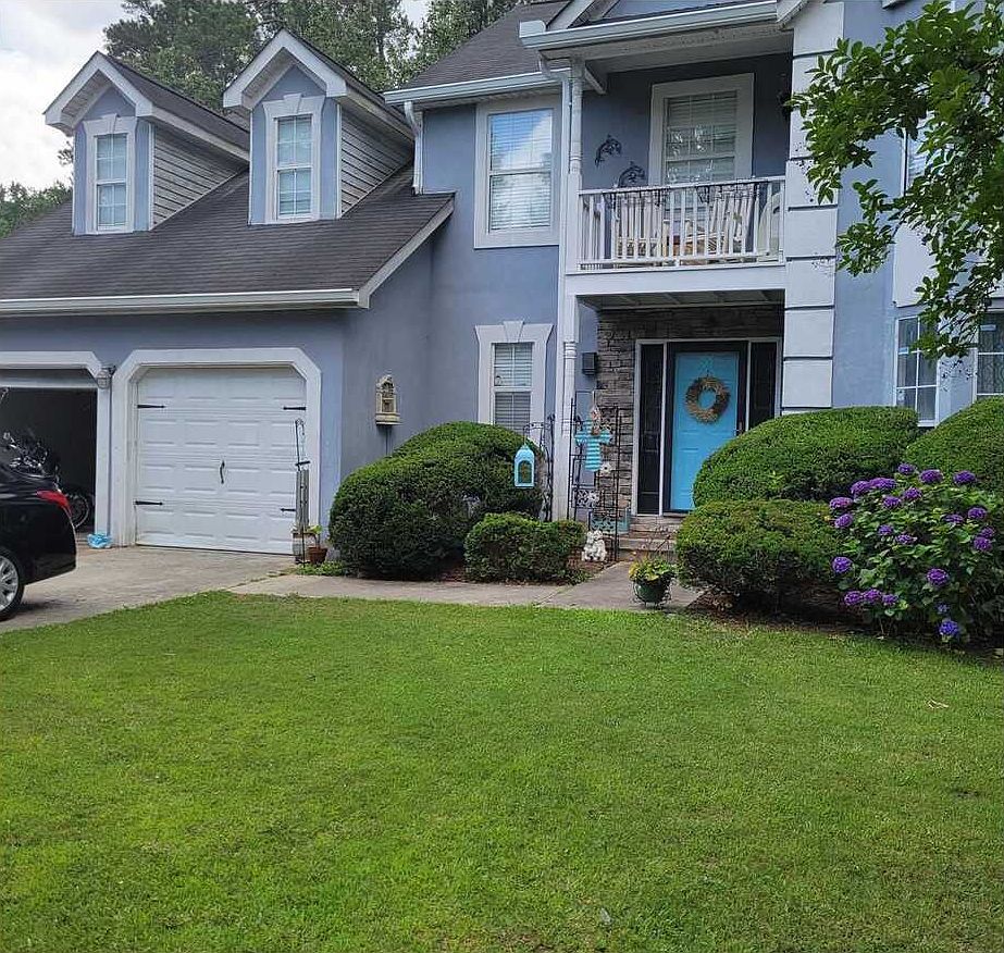 1240 Huntington Place Cir, Lithonia, GA 30058 Zillow