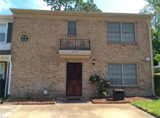 4781 Old Hickory Rd, Virginia Beach, VA 23455