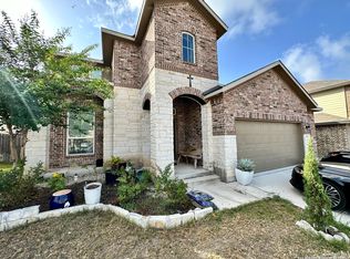 5910 Concho Riv, San Antonio, TX 78253
