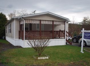 225 Sprankle Ave, Altoona, PA 16602