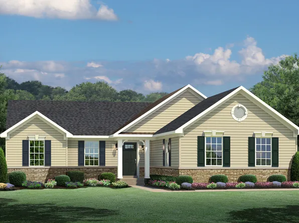 10761 Windmill Creek Ln, Berlin, MD 21811