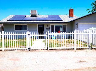 2017 Kem Ave, Lake Isabella, CA
