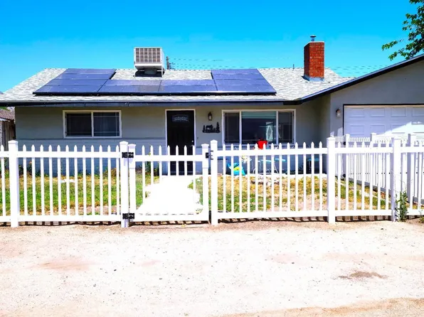 2017 Kem Ave, Lake Isabella, CA 93240