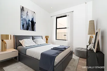 Rented by REAL New York