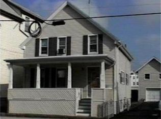 233 Rivet St, New Bedford, MA 02744