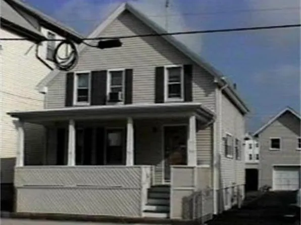 233 Rivet St, New Bedford, MA 02744