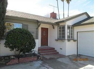 20818 Gault St, Winnetka, CA 91306