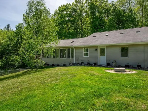 17341 County Highway M, New Auburn, WI 54757