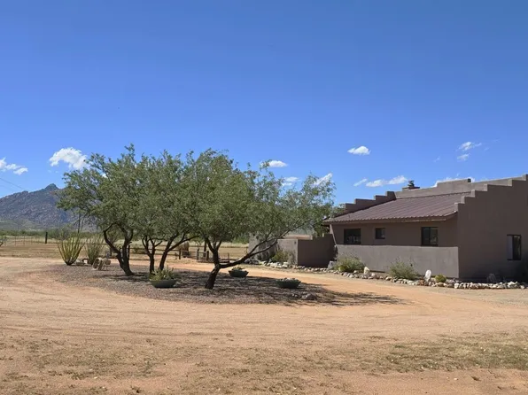 281 W Ironwood Rd, Cochise, AZ 85606