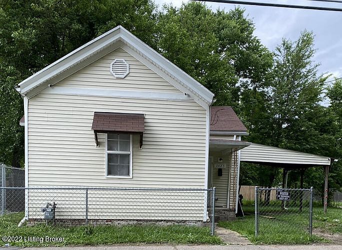 1st image of 2423 Owen St