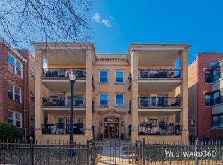 4424 N Racine Ave APT 2N, Chicago, IL 60640