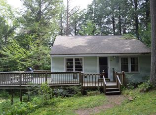 34 Highland Rd, Becket, MA 01223