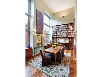 Sold by Corcoran