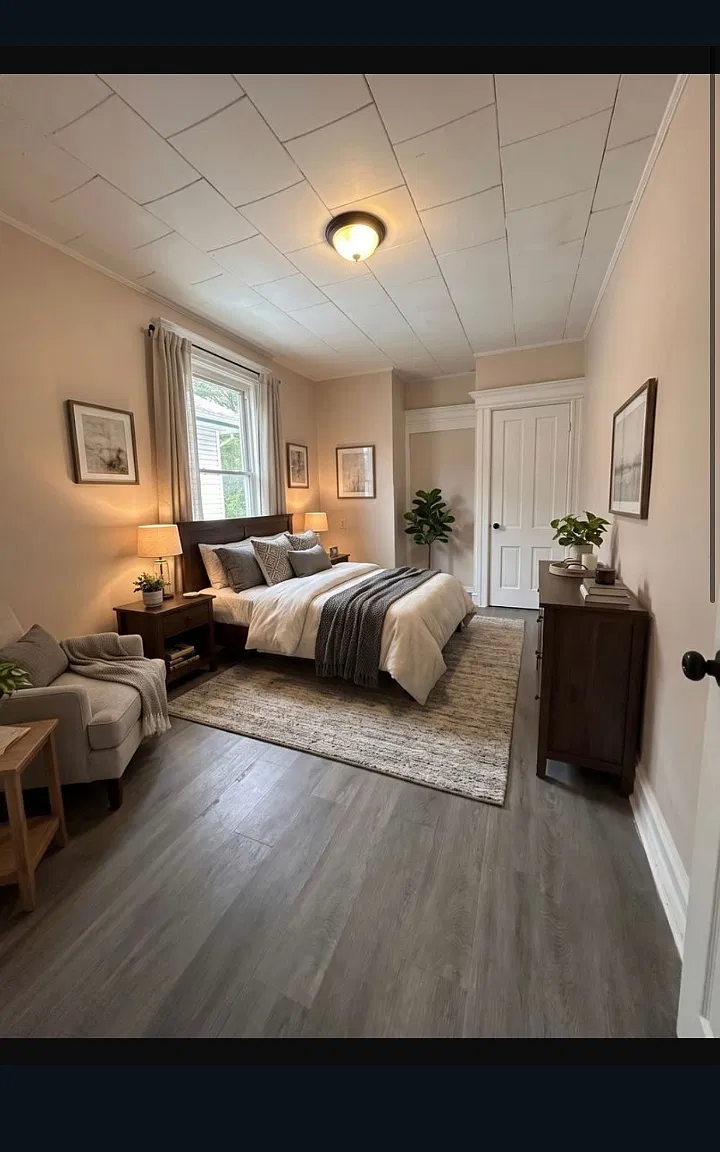 3 bed, $2,100 — Photo 2