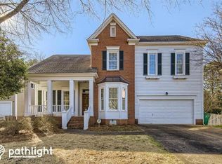 7516 Swinford Pl, Charlotte, NC 28270