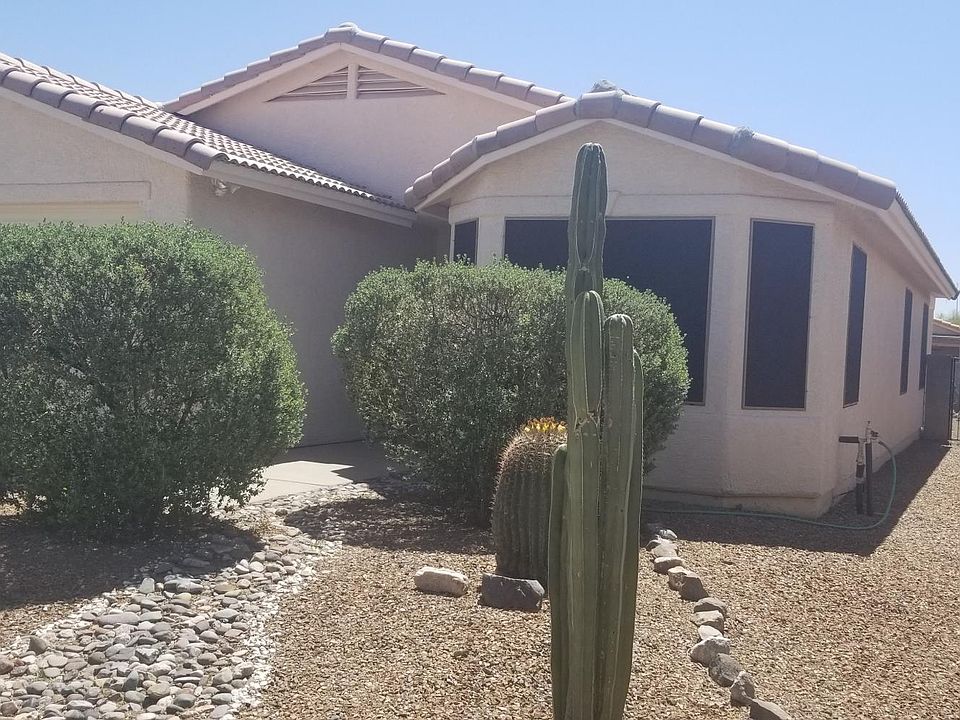 1st image of 9170 E Placita Arroyo Seco