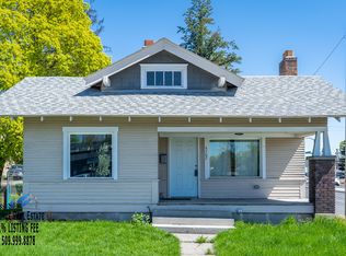 4702 N Madison St, Spokane, WA 99205