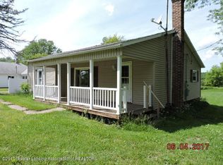 7487 E Bellevue Hwy, Eaton Rapids, MI 48827
