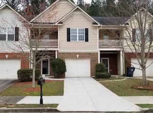 3804 Roses Trl, Fairburn, GA 30213