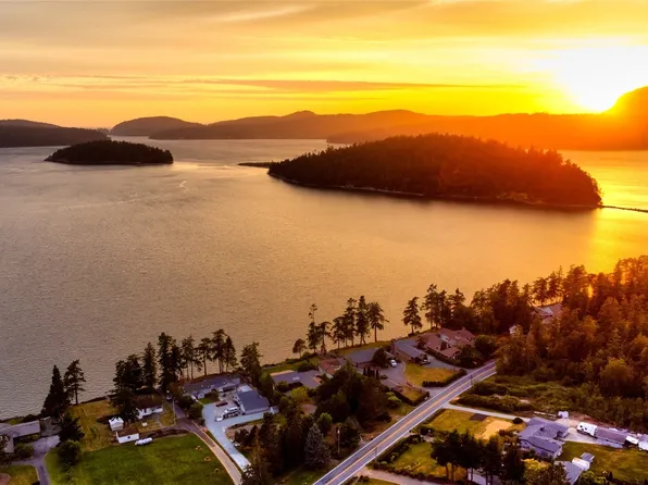 15770 Snee Oosh Road, La Conner, WA 98257